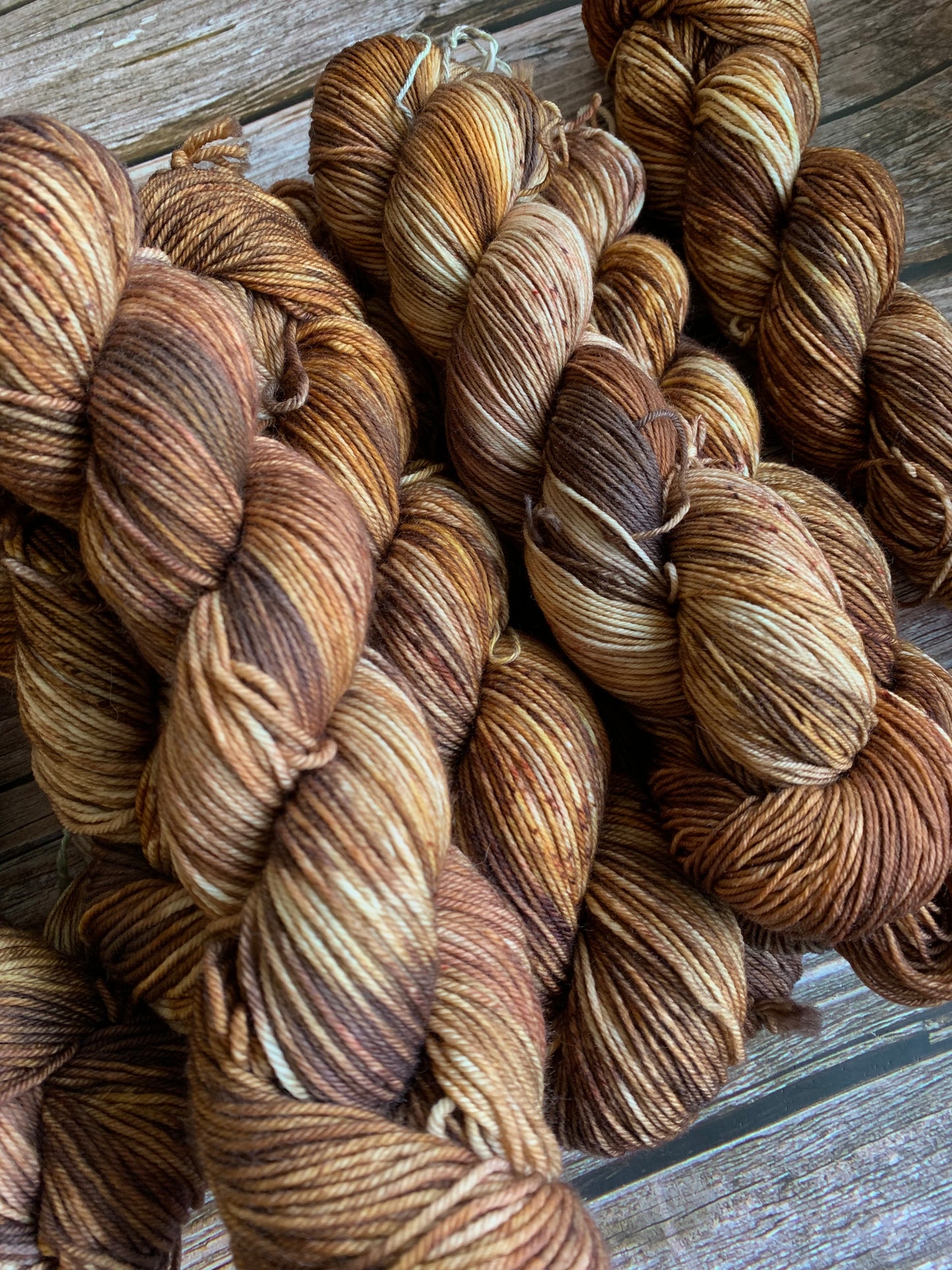 Mushroom Hunt- Homestead Harvest Collection - Sweet Pea & Sparrow - Dyed to Order
