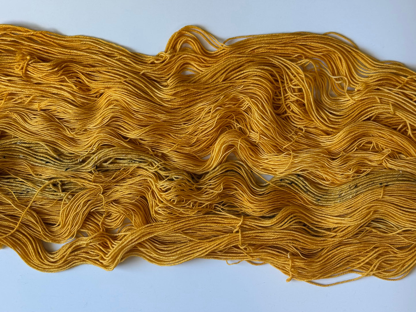 Starbright - Dyed to Order - Sweet Pea & Sparrow Hand Dyed Yarns