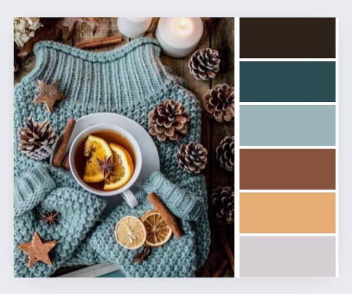 Sweater Weather- Dyed to Order - Sweet Pea & Sparrow Hand Dyed Yarns