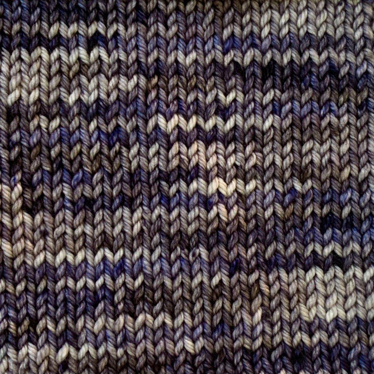 Frozen Lake - Dyed to Order - Sweet Pea & Sparrow Hand Dyed Yarns