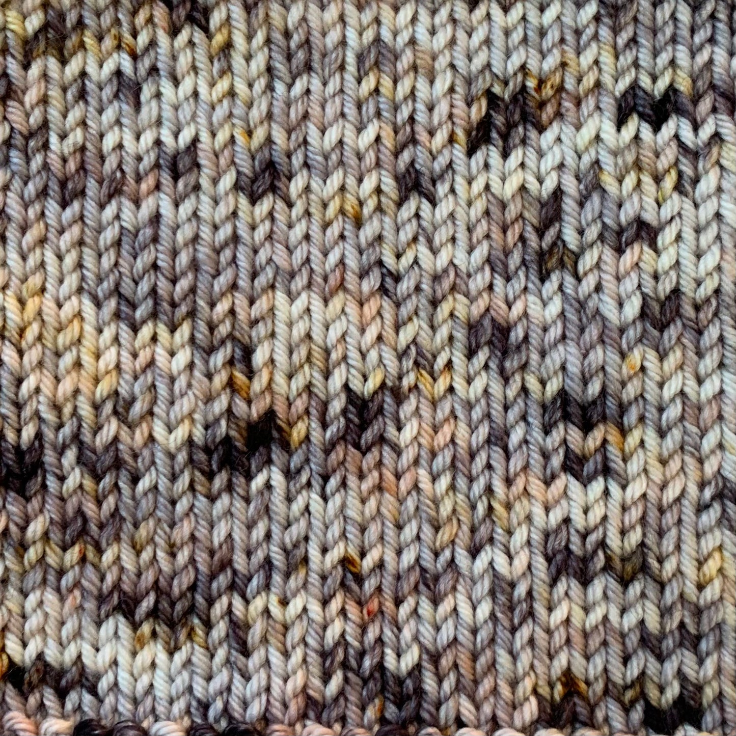 Morning Sun - Dyed to Order - Sweet Pea & Sparrow Hand Dyed Yarns