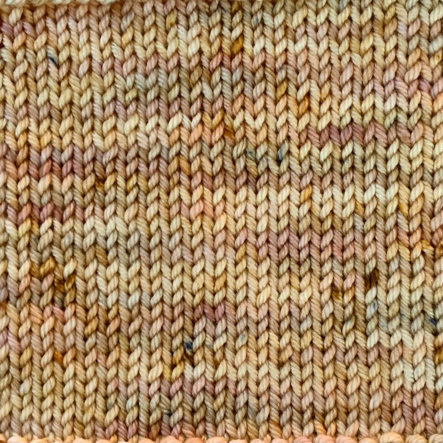 Haven - Dyed to Order - Sweet Pea & Sparrow Hand Dyed Yarns