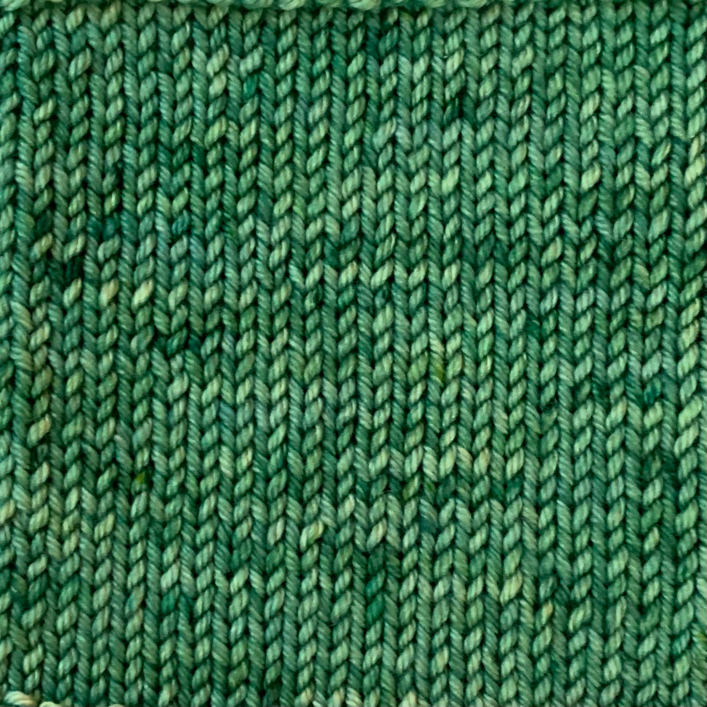 Garland - Dyed to Order - Sweet Pea & Sparrow Hand Dyed Yarns