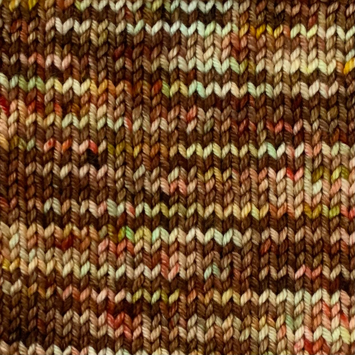Caribou - Dyed to Order - Sweet Pea & Sparrow Hand Dyed Yarns