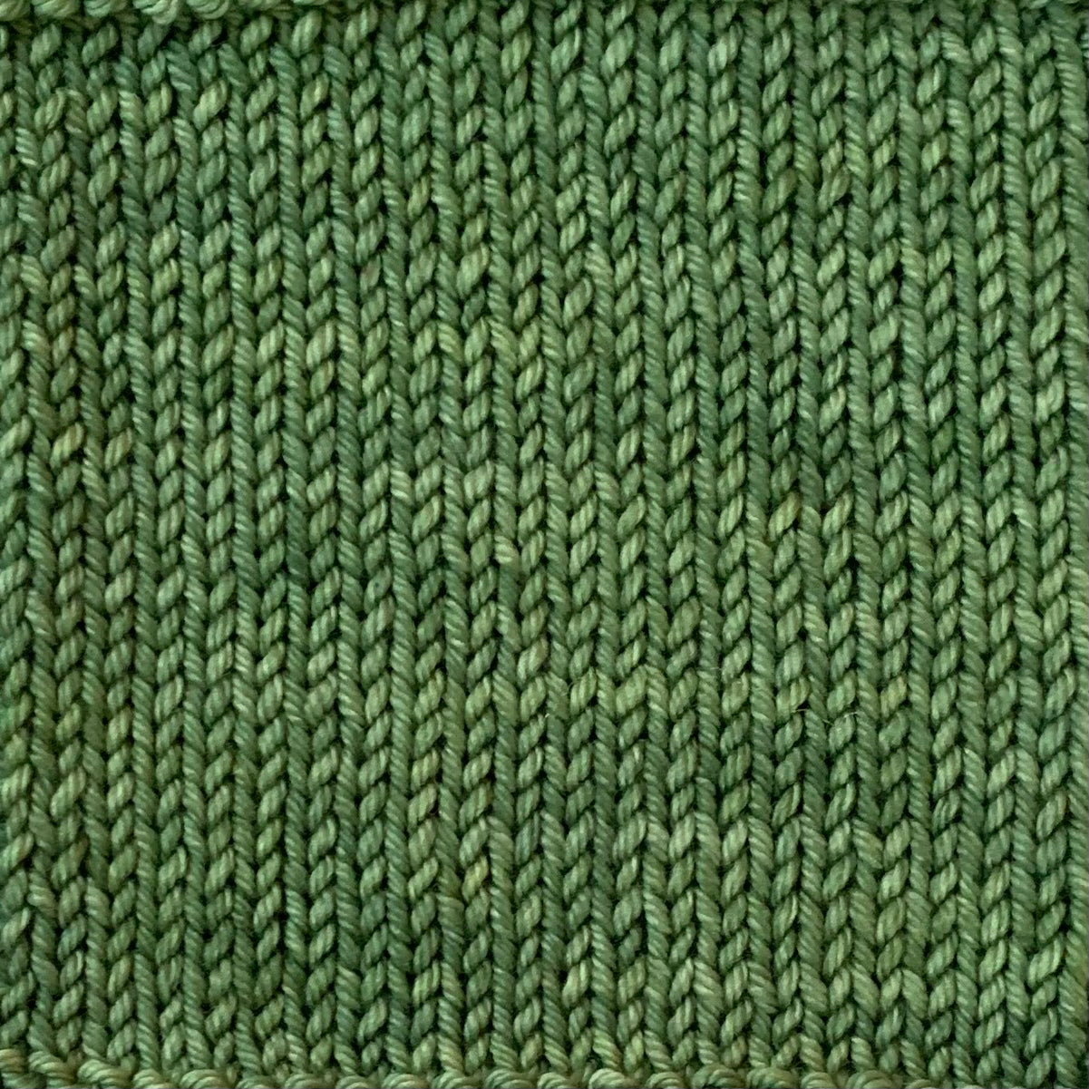 Front Door - Dyed to Order - Sweet Pea & Sparrow Hand Dyed Yarns