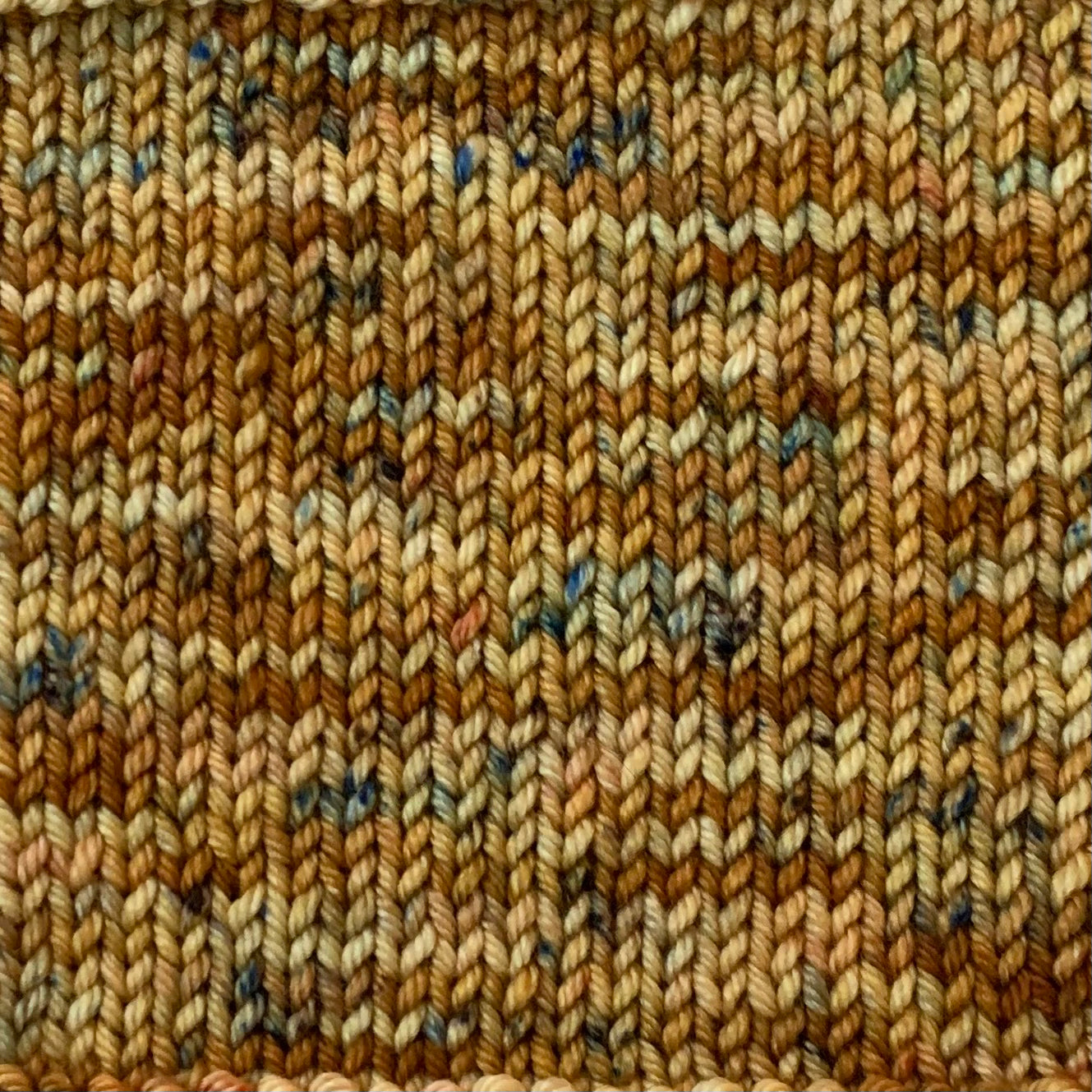 Hayward - Dyed to Order - Sweet Pea & Sparrow Hand Dyed Yarns