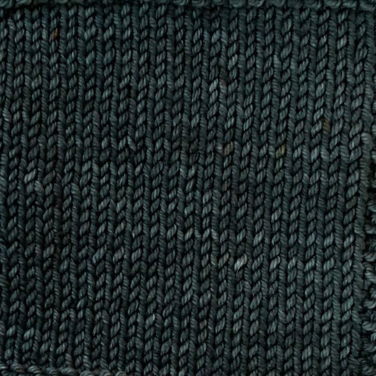 Idlewood - Dyed to Order - Sweet Pea & Sparrow Hand Dyed Yarns