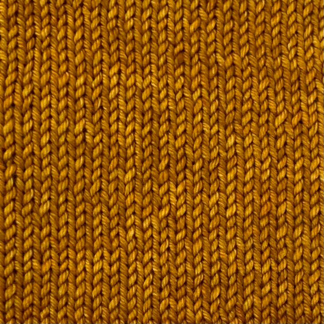 Pollen - Dyed to Order - Sweet Pea & Sparrow Hand Dyed Yarns