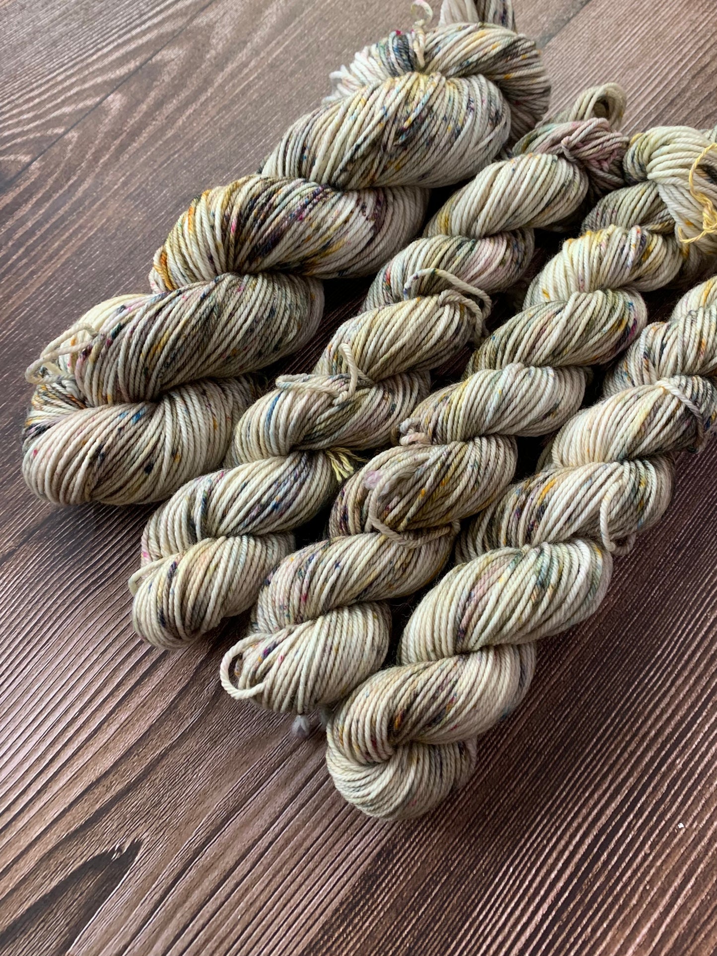 Wild Child - Sweet Pea & Sparrow - Dyed to Order