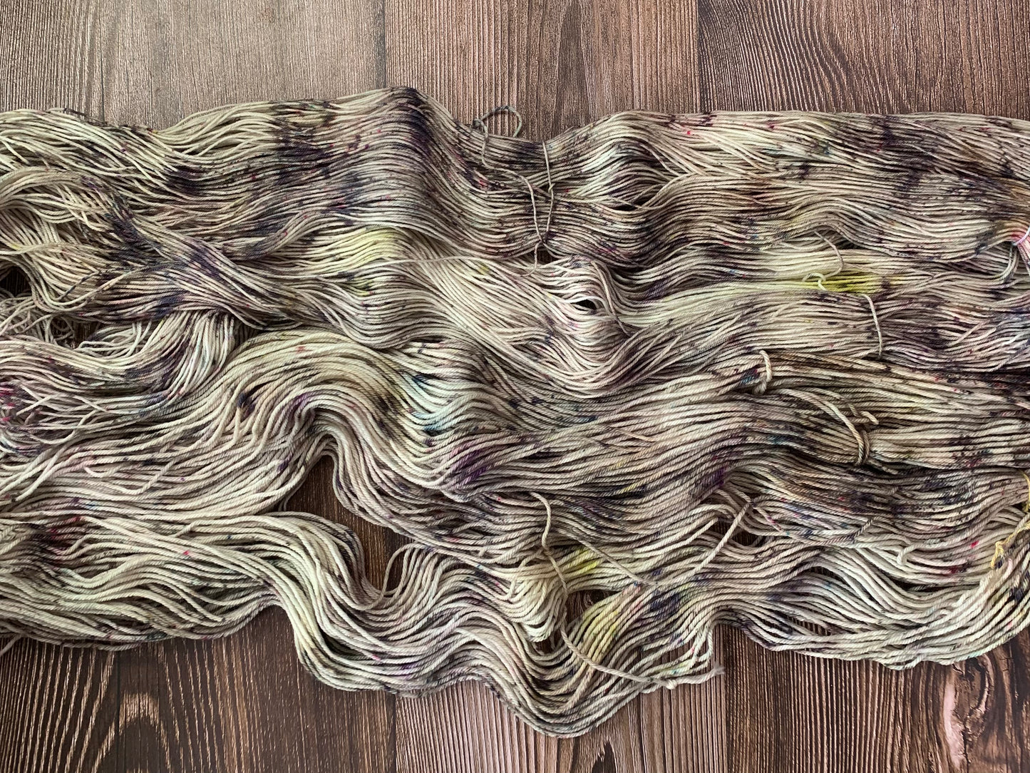 Bug Eyes - Sweet Pea & Sparrow - Dyed to Order