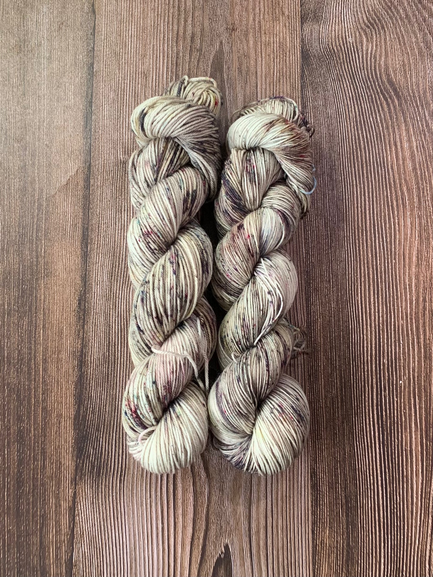 Bug Eyes - Sweet Pea & Sparrow - Dyed to Order