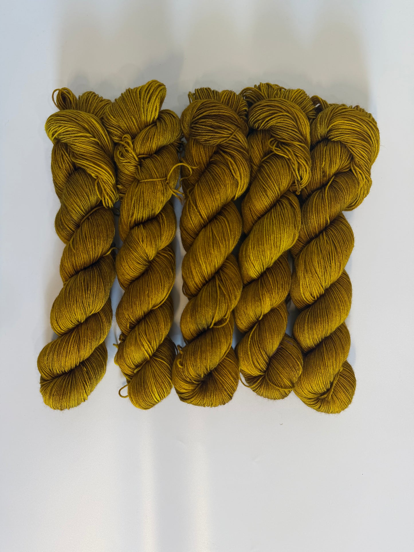 Pickle Juice- Life's Little Things Collection - Sweet Pea & Sparrow - Dyed to Order
