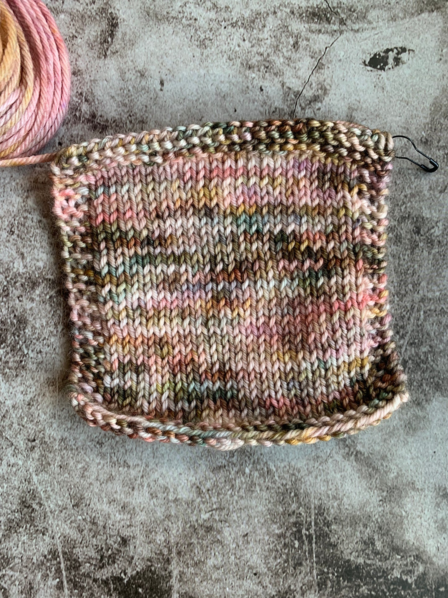 Good Things Take Time - Dyed to Order - Sweet Pea & Sparrow Hand Dyed Yarns