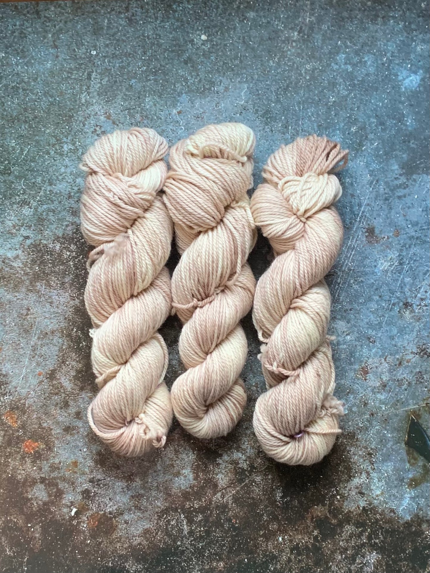 Creamini - Life's Little Things Collection - Sweet Pea & Sparrow - Dyed to Order