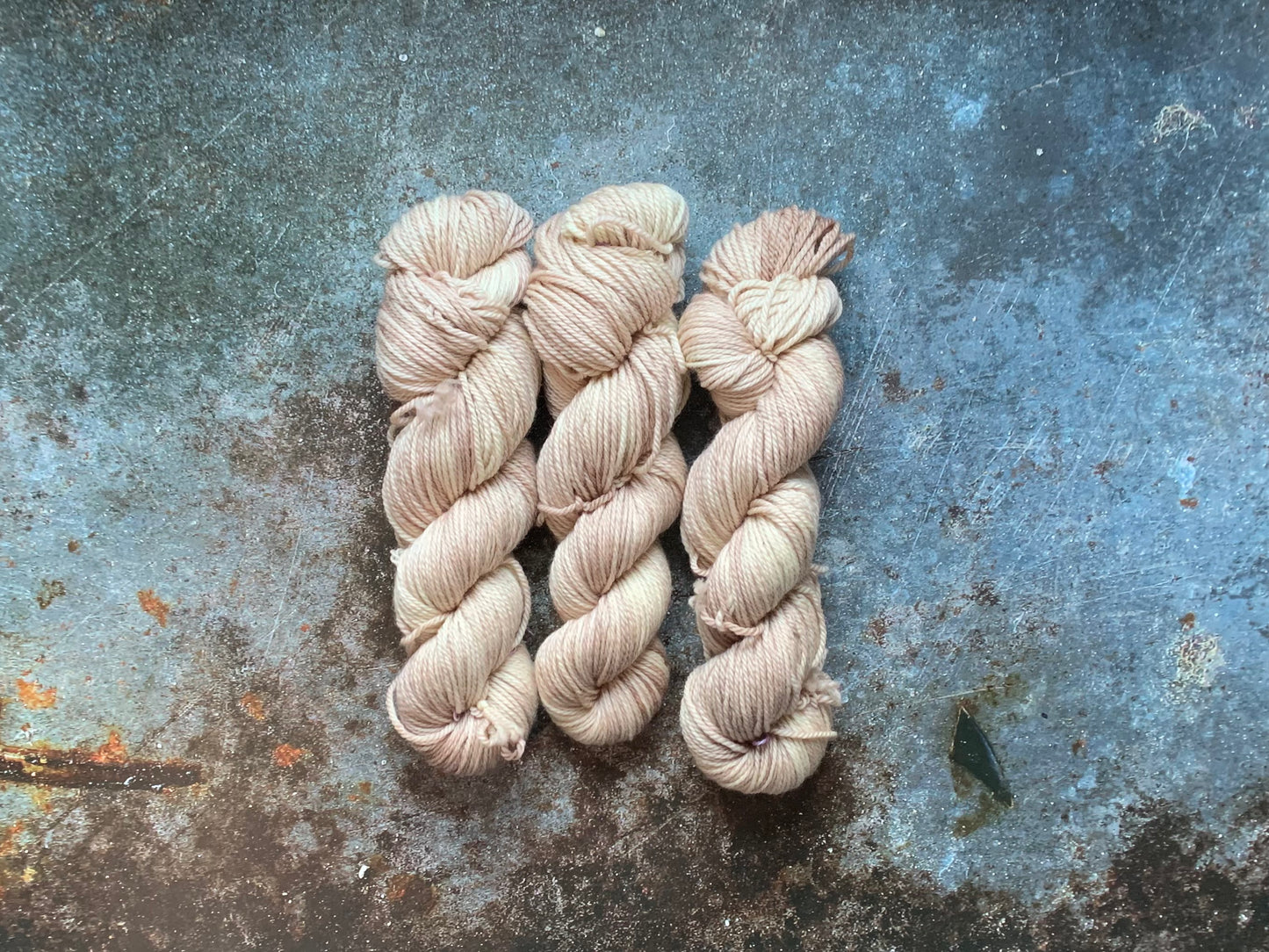 Creamini - Life's Little Things Collection - Sweet Pea & Sparrow - Dyed to Order