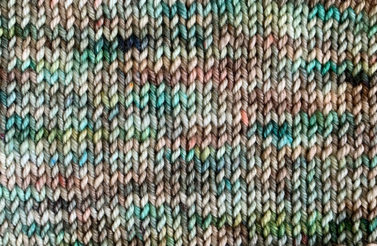 Let's Eat Cake - Dyed to Order - Sweet Pea & Sparrow Hand Dyed Yarns