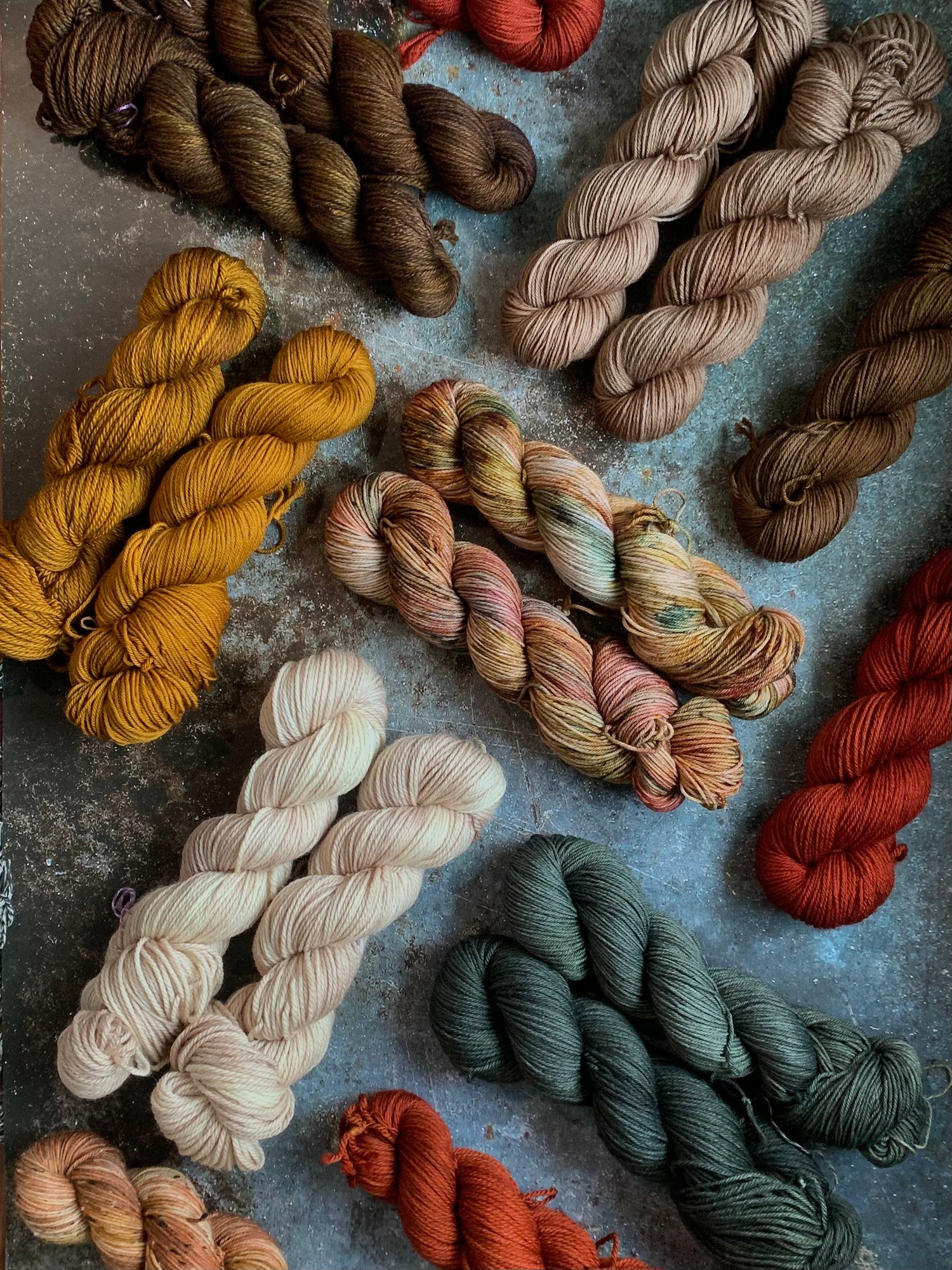 The 'Bers Collection