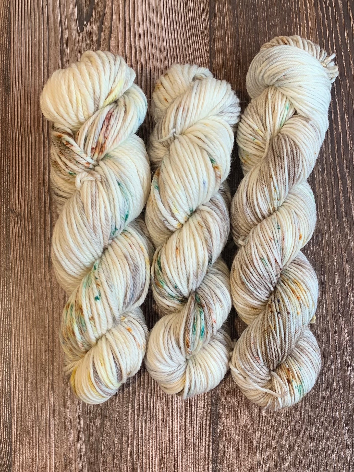 Tea Time - Homestead Harvest Collection - Sweet Pea & Sparrow - Dyed to Order