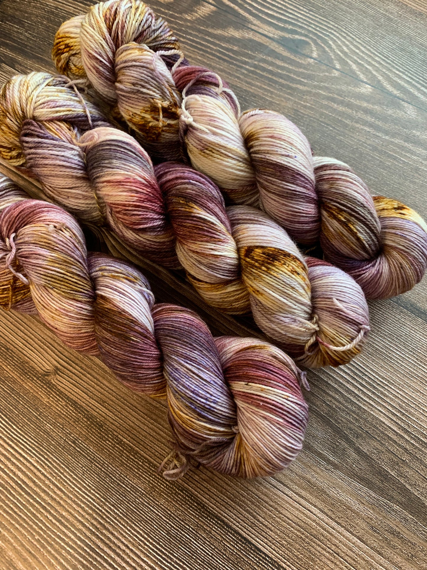 Garlic Bulbs - Homestead Harvest Collection - Sweet Pea & Sparrow - Dyed to Order