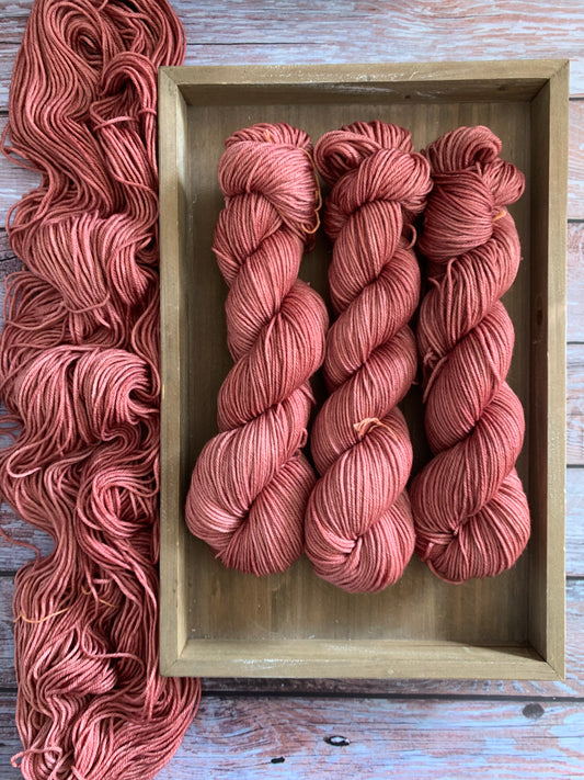 Petals- Life's Little Things Collection - Sweet Pea & Sparrow - Dyed to Order