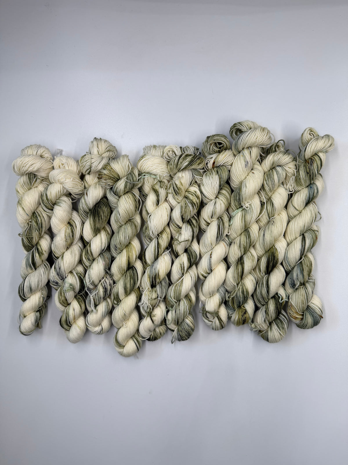 Fields that Whisper - Life's Little Things Collection - Sweet Pea & Sparrow - Dyed to Order