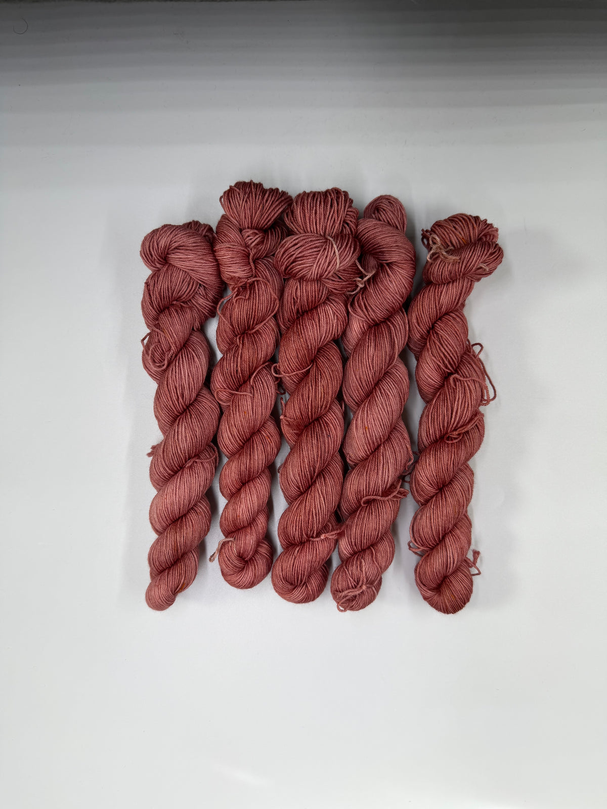 Petals- Life's Little Things Collection - Sweet Pea & Sparrow - Dyed to Order