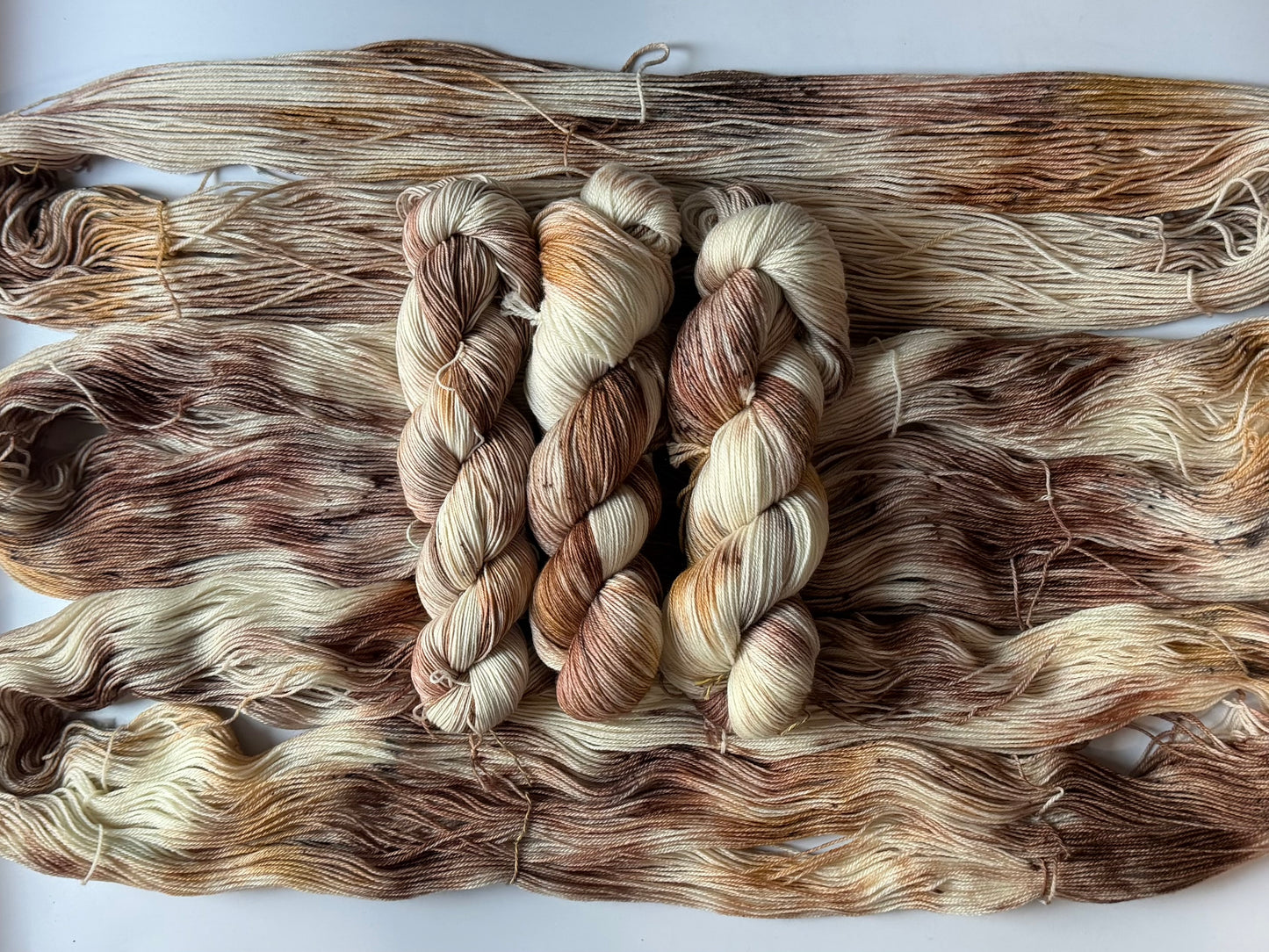 Unwind - Homestead Harvest Collection - Sweet Pea & Sparrow - Dyed to Order