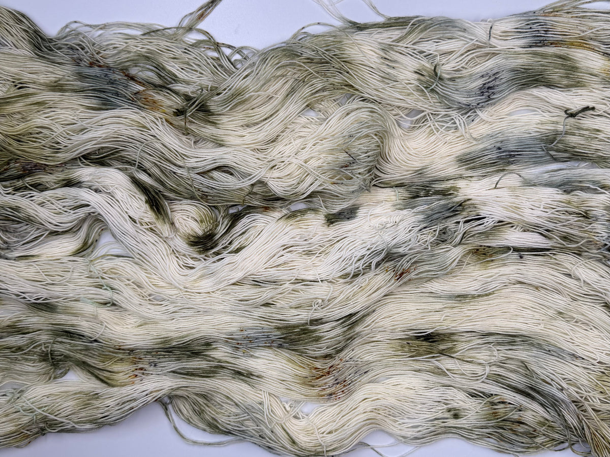 Fields that Whisper - Life's Little Things Collection - Sweet Pea & Sparrow - Dyed to Order