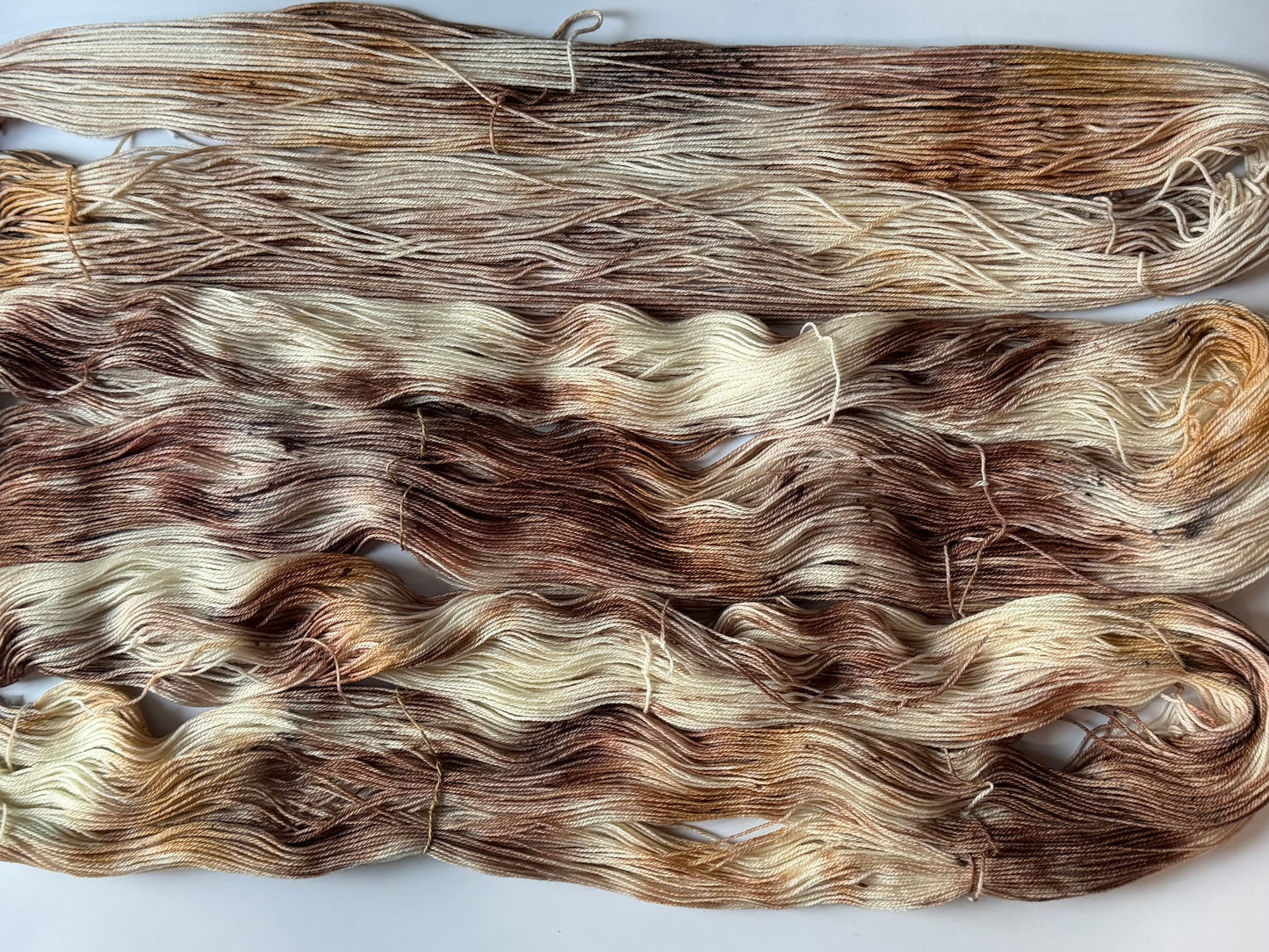 Unwind - Homestead Harvest Collection - Sweet Pea & Sparrow - Dyed to Order