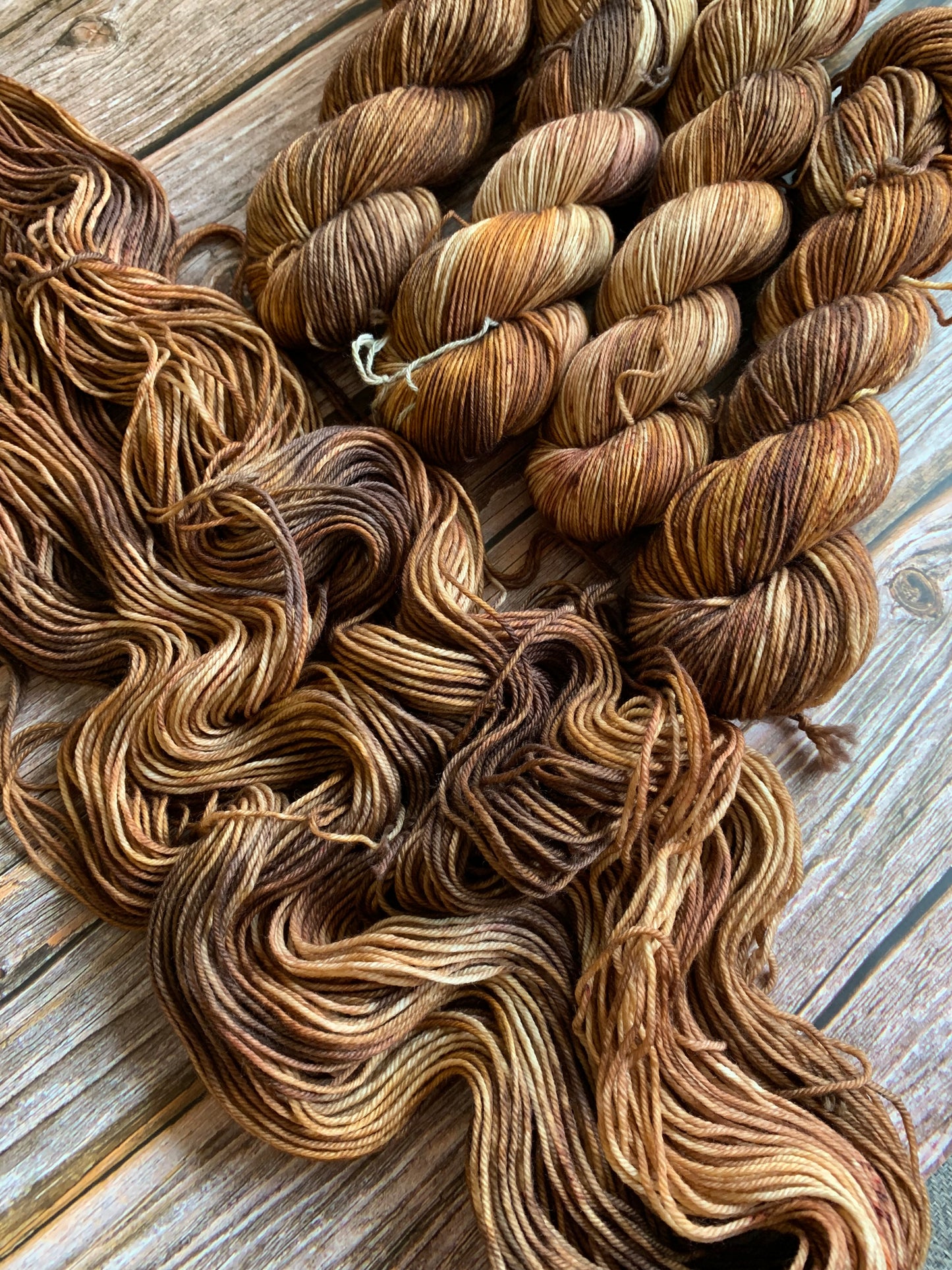 Mushroom Hunt- Homestead Harvest Collection - Sweet Pea & Sparrow - Dyed to Order