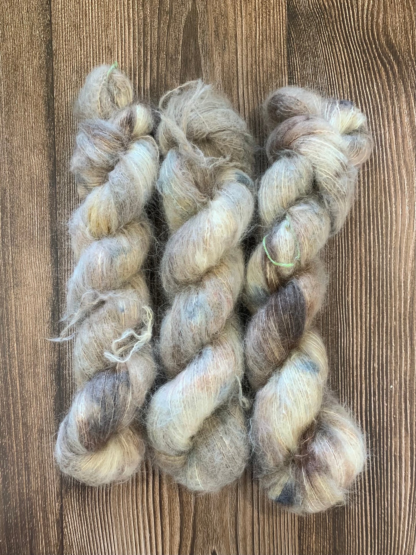 Unwind - Homestead Harvest Collection - Sweet Pea & Sparrow - Dyed to Order