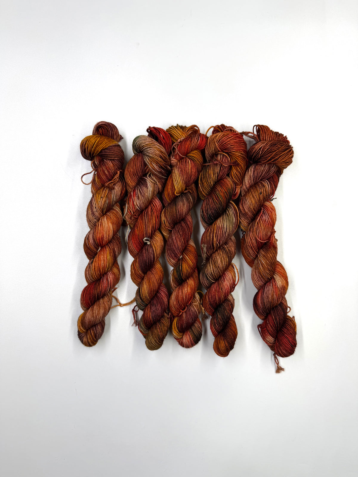 Friends & Family -  Dyed to Order - Sweet Pea & Sparrow Hand Dyed Yarns