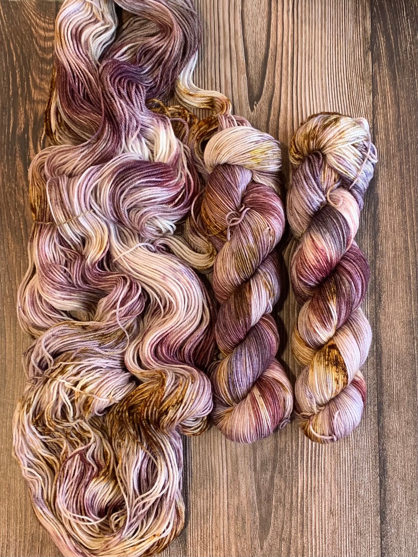 Garlic Bulbs - Homestead Harvest Collection - Sweet Pea & Sparrow - Dyed to Order