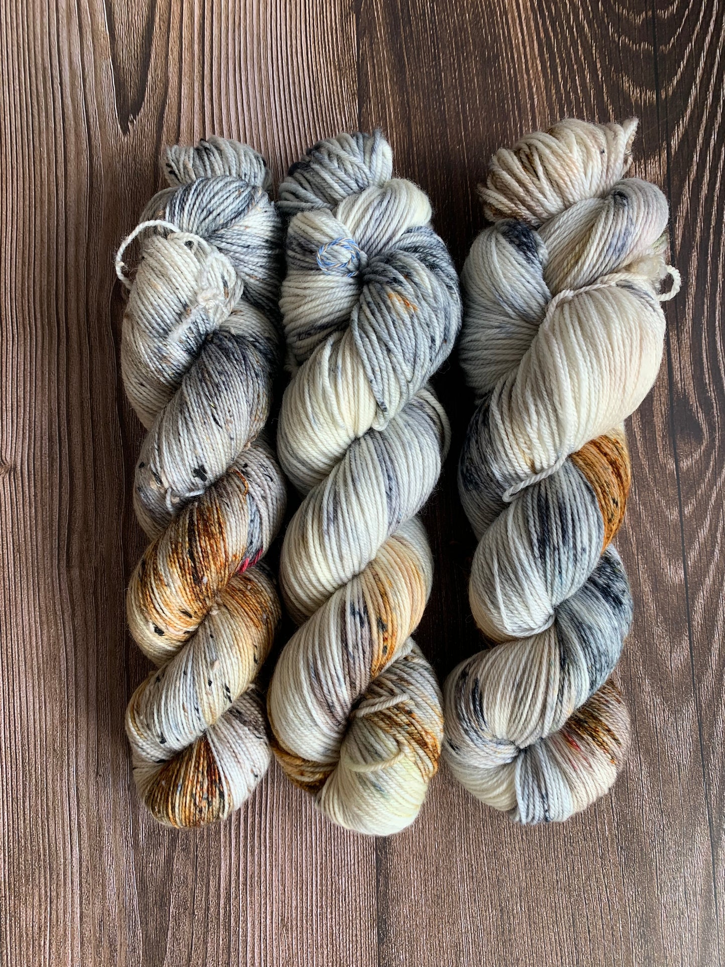 Baby Chicks - Sweet Pea & Sparrow - Dyed to Order