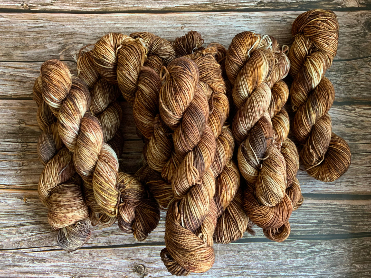 Mushroom Hunt- Homestead Harvest Collection - Sweet Pea & Sparrow - Dyed to Order