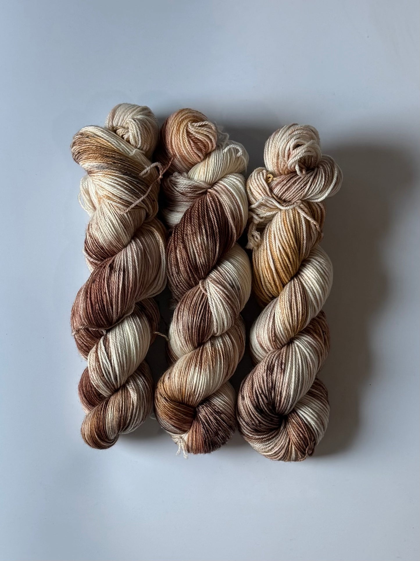 Unwind - Homestead Harvest Collection - Sweet Pea & Sparrow - Dyed to Order