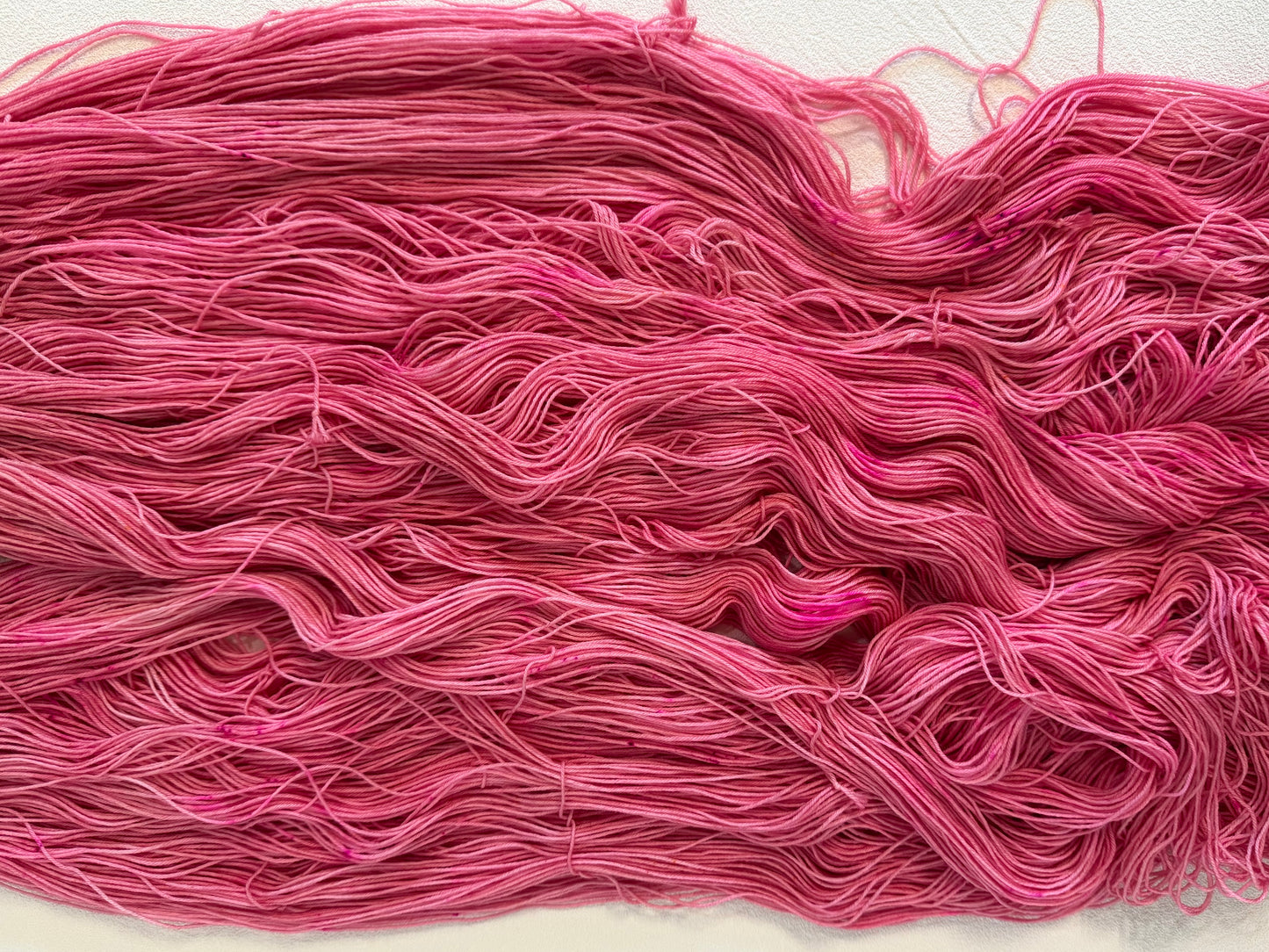 Let it Fly-  Dyed to Order - Sweet Pea & Sparrow Hand Dyed Yarns