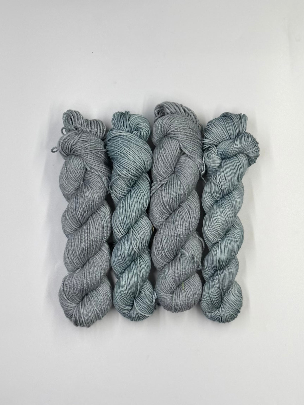 Tanis -  Dyed to Order - Sweet Pea & Sparrow Hand Dyed Yarns