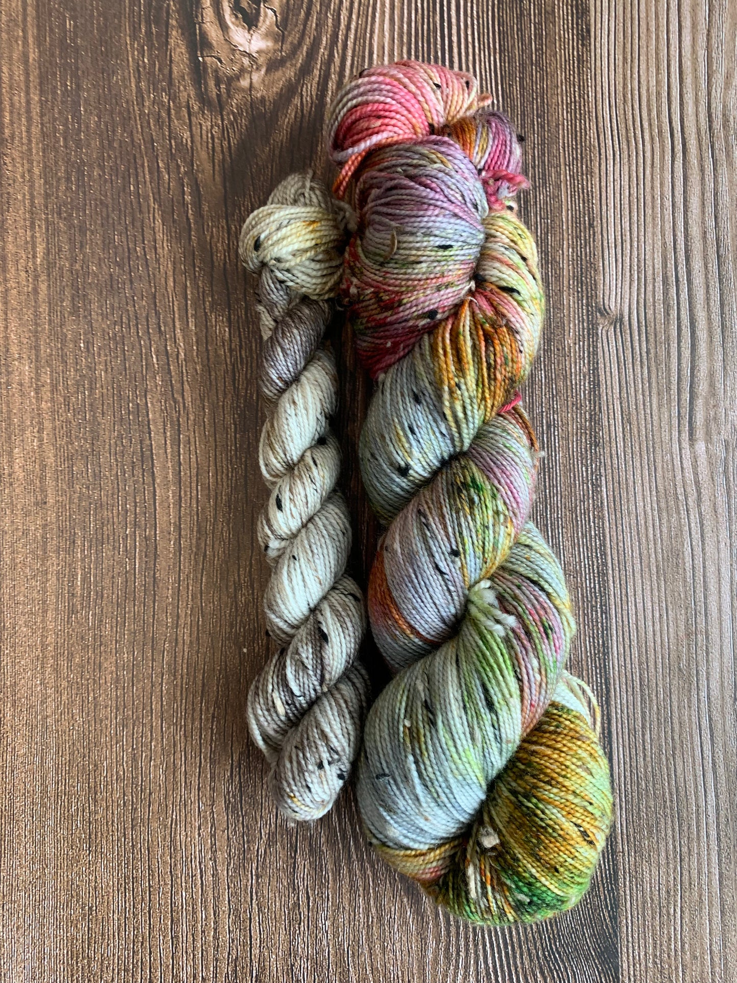 Single lot- sock set- sock weight
