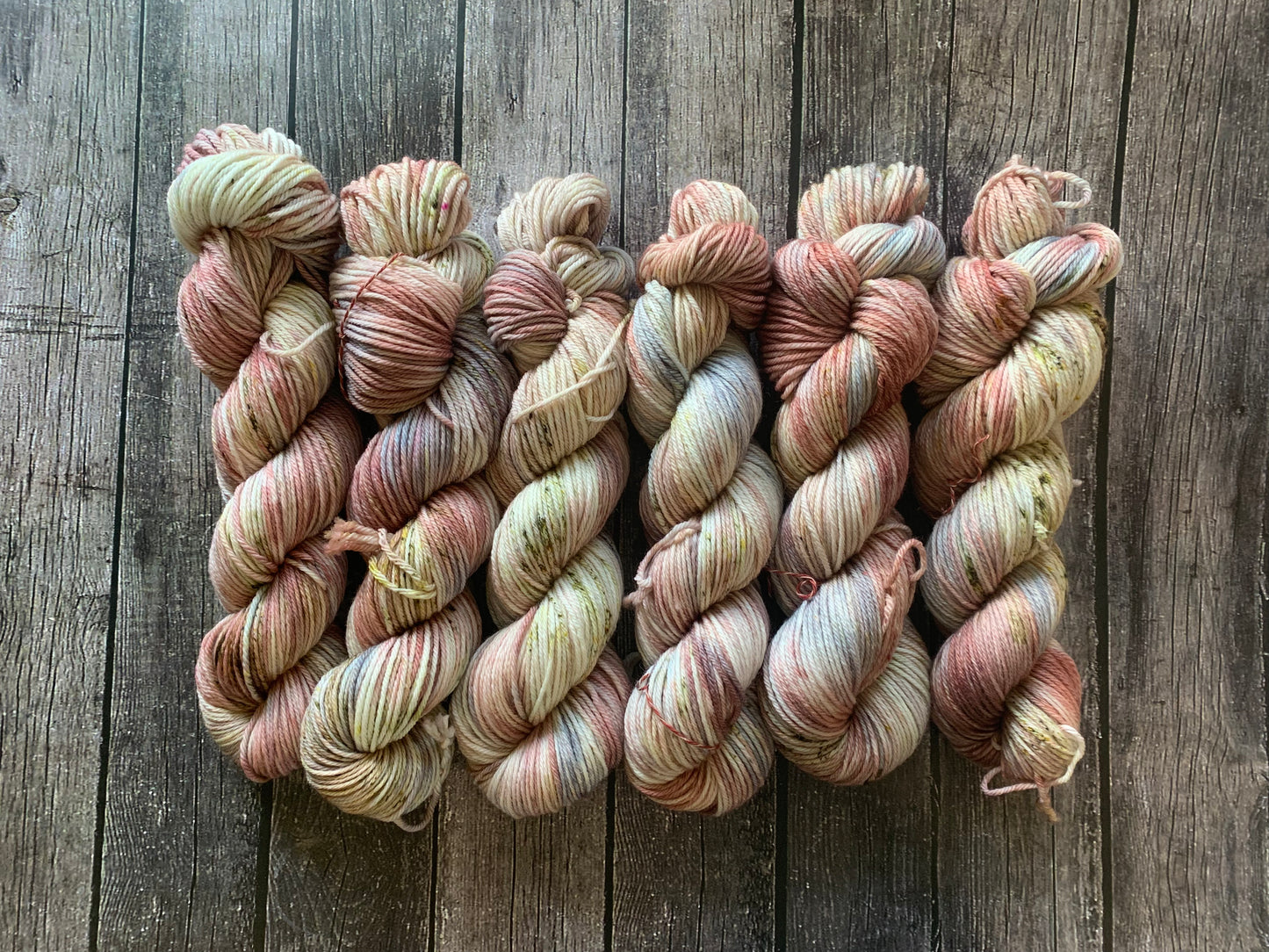 Sweet Pea - Life's Little Things Collection - Sweet Pea & Sparrow - Dyed to Order