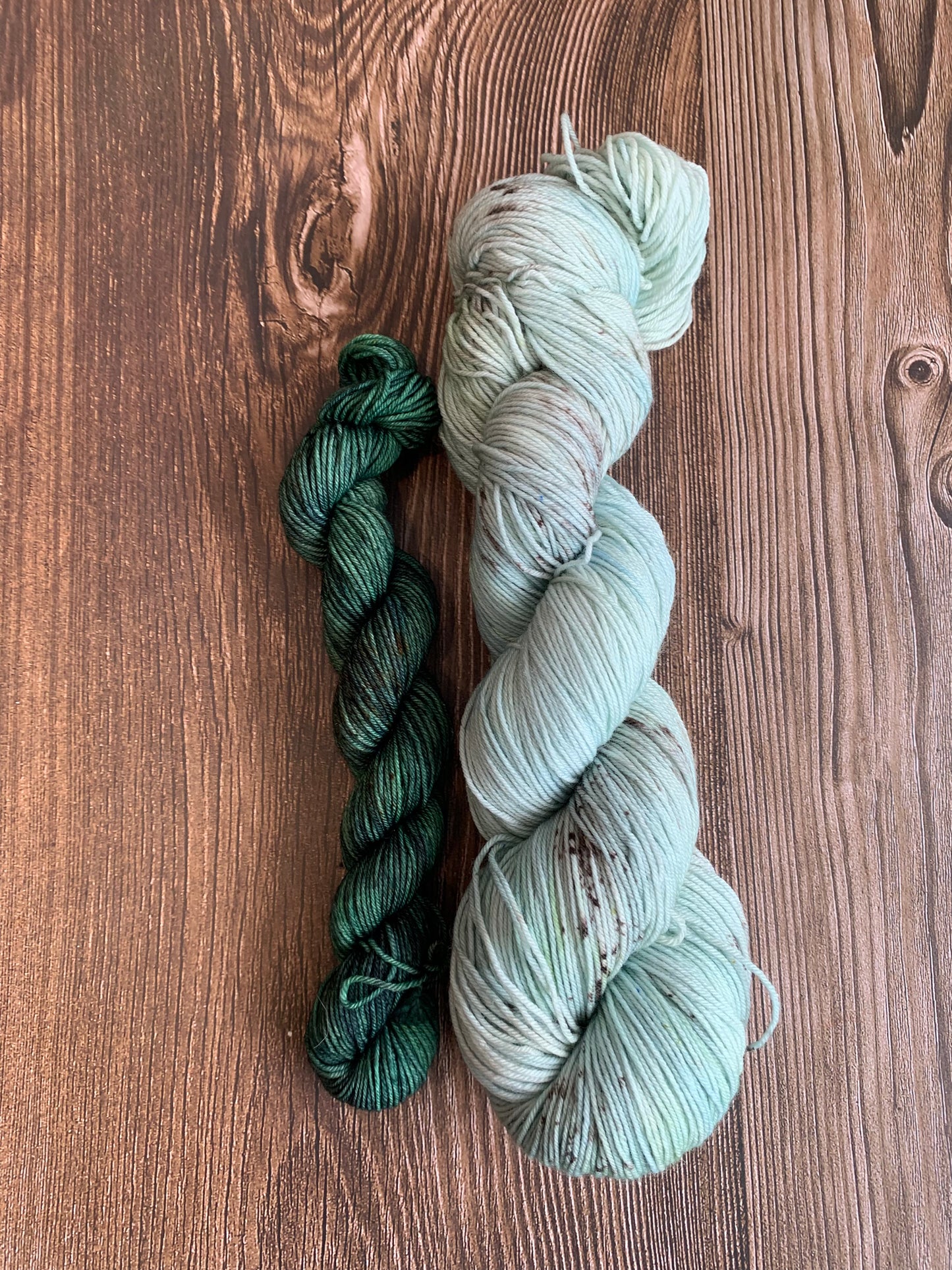 Single lot- sock set- sock weight