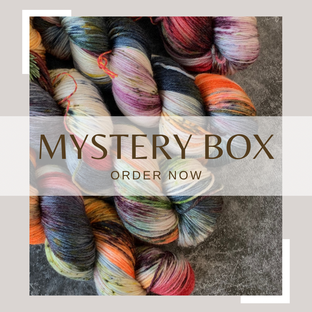 Mystery grab bags