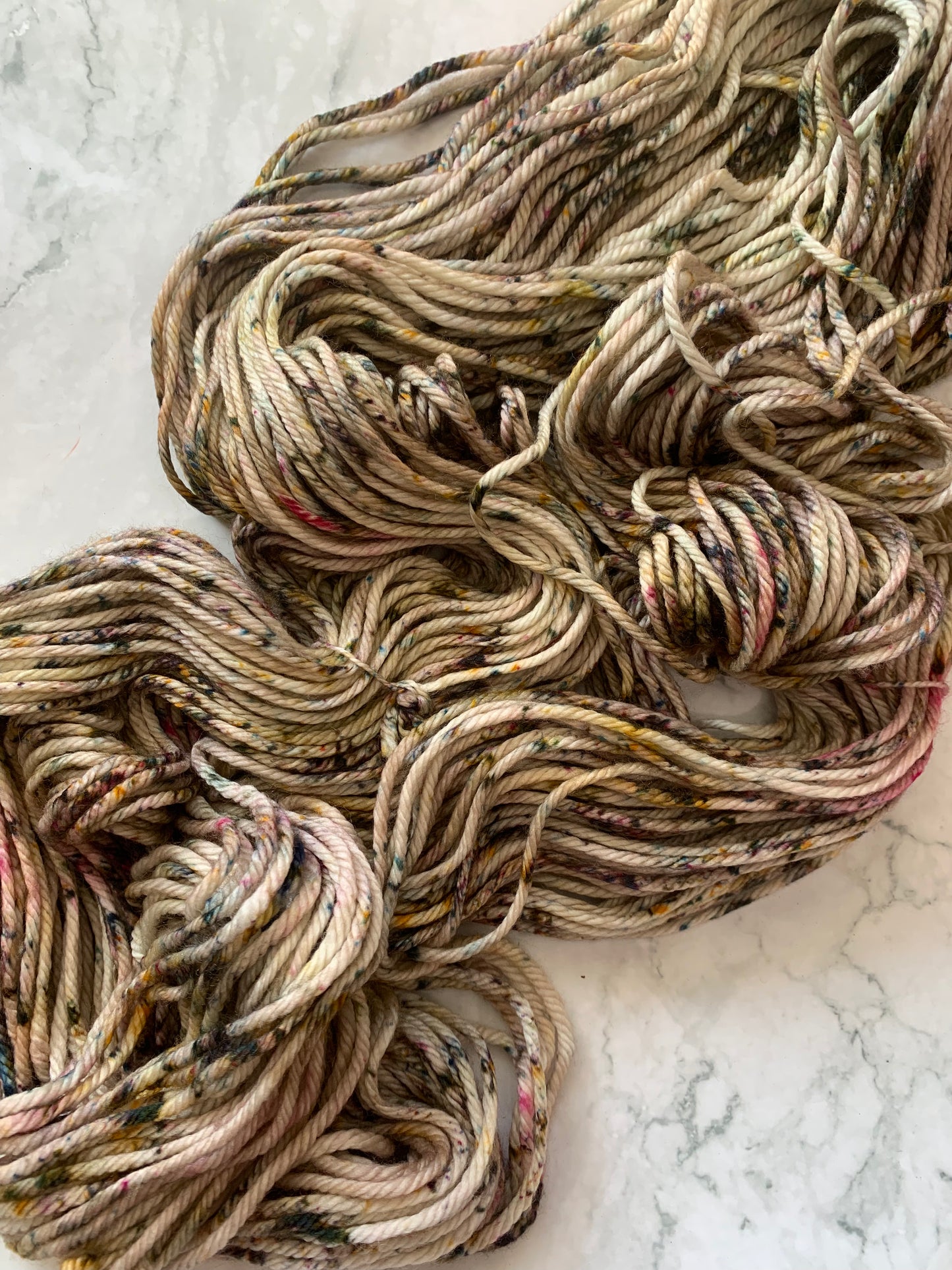 Wild Child - Sweet Pea & Sparrow - Dyed to Order