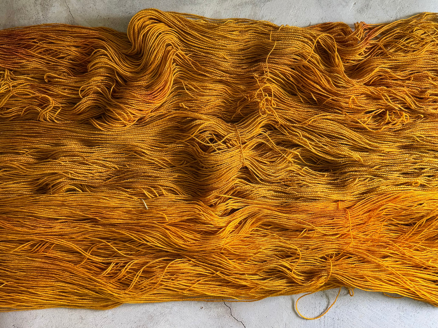 Harvest Grains- Life's Little Things Collection - Sweet Pea & Sparrow - Dyed to Order