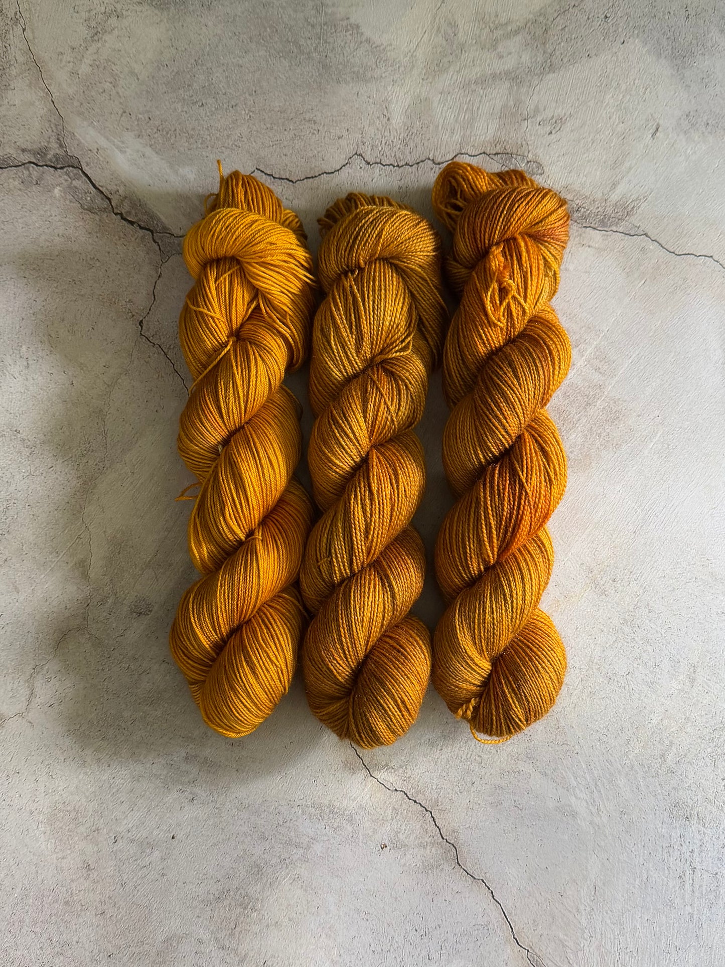 Harvest Grains- Life's Little Things Collection - Sweet Pea & Sparrow - Dyed to Order