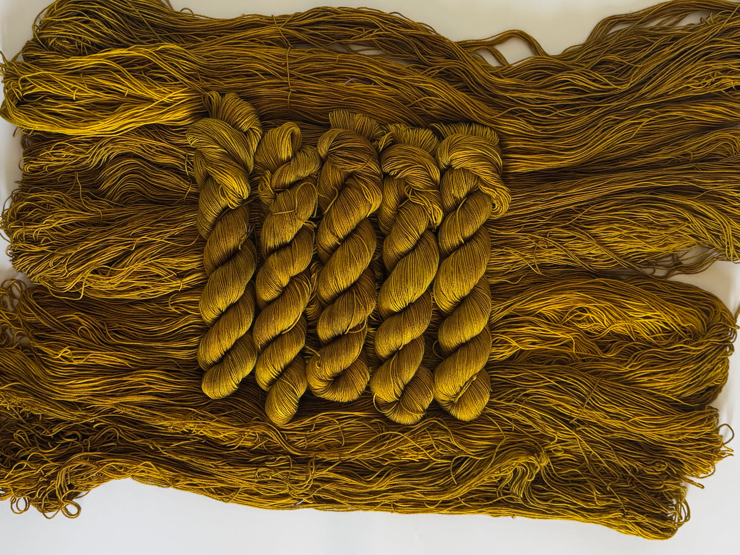 Pickle Juice- Life's Little Things Collection - Sweet Pea & Sparrow - Dyed to Order