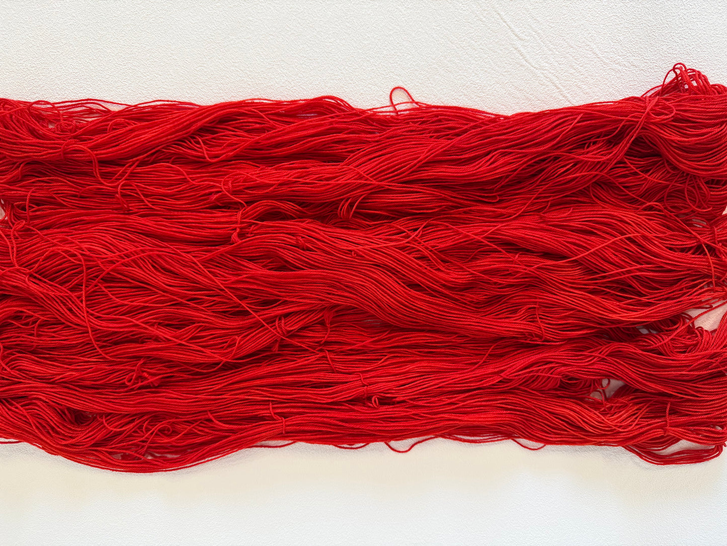 Memories  -  Dyed to Order - Sweet Pea & Sparrow Hand Dyed Yarns