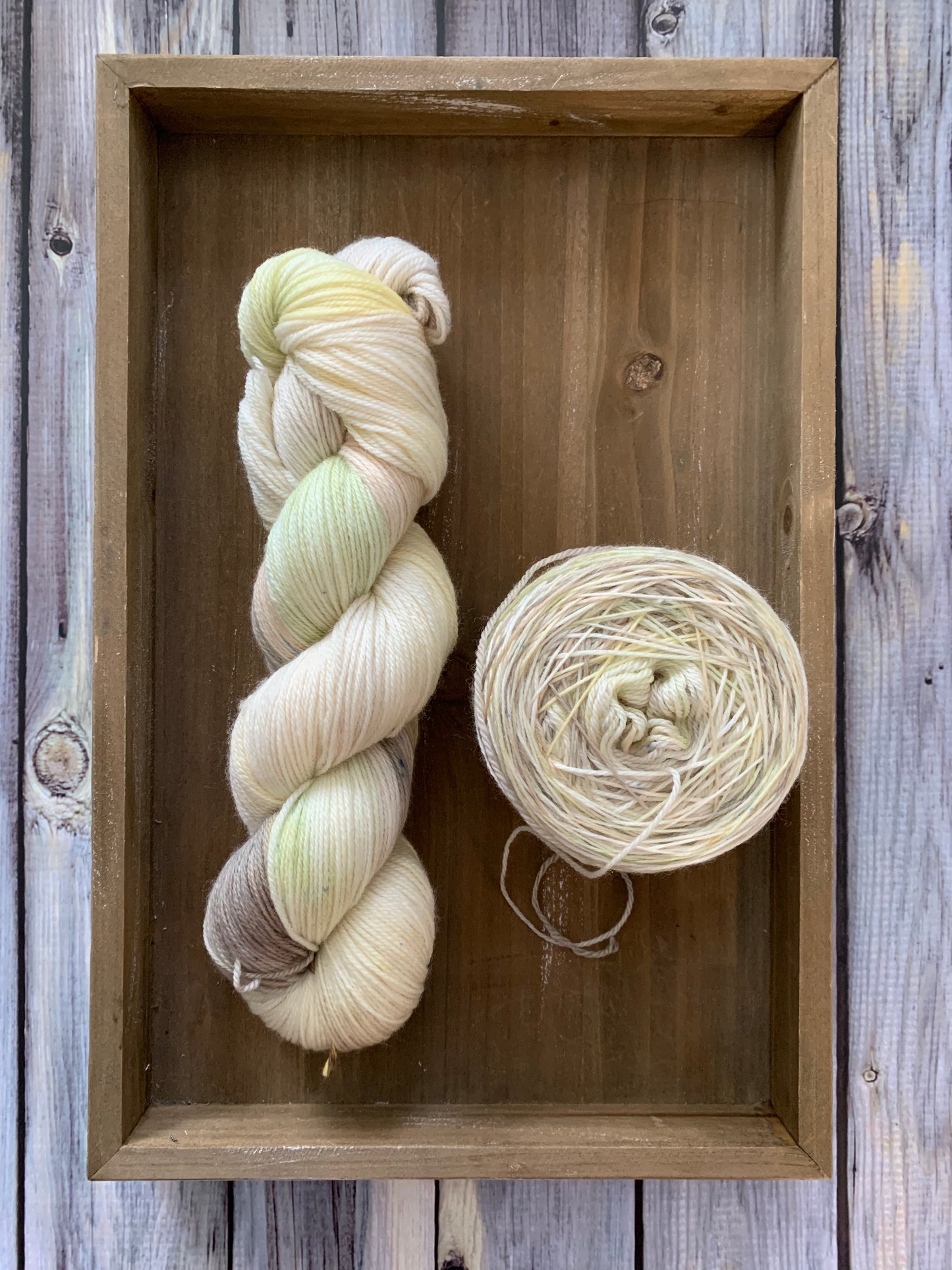 Dandelion Wishes - Life's Little Things Collection - Sweet Pea & Sparrow - Dyed to Order