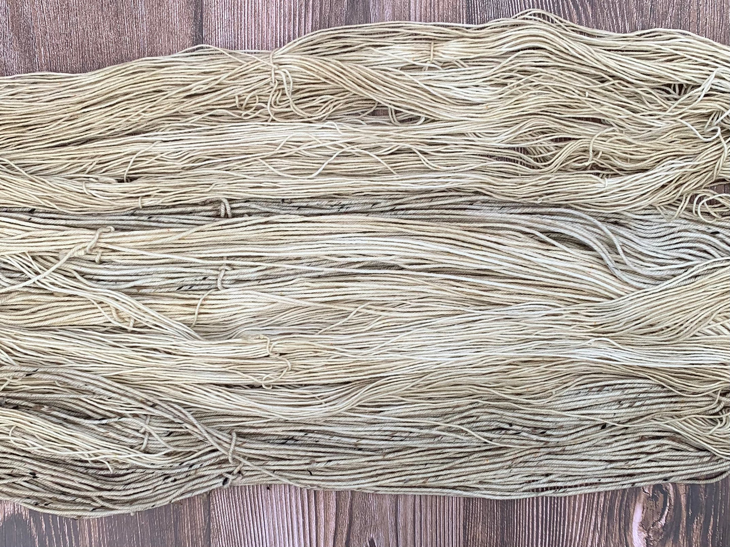 Twine -  Dyed to Order - Sweet Pea & Sparrow Hand Dyed Yarns