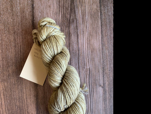 Single lot- Bulky weight